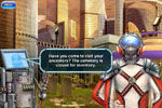 Screenshot of Mushroom Age