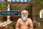Screenshot of Mushroom Age
