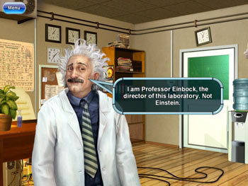 Screenshot of Mushroom Age