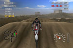 Screenshot of MX vs ATV Unleashed