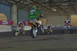 Screenshot of MX vs ATV Unleashed