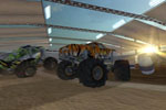 Screenshot of MX vs ATV Unleashed