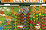 Screenshot of My Farm Life 2