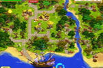 Screenshot of My Kingdom for the Princess