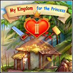 My Kingdom for the...