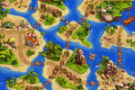 Screenshot of My Kingdom for the Princess 2