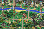 Screenshot of My Kingdom for the Princess 2