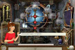 Screenshot of Mystery Cruise
