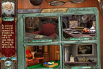 Screenshot of Mystery Masterpiece - The Moonstone