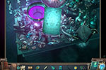 Screenshot of Mystery of Mortlake Mansion