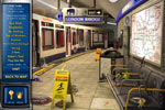 Screenshot of Mystery P.I. - The London Caper