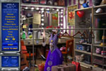 Screenshot of Mystery P.I. - The Vegas Heist