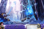 Screenshot of Mystery Stories: Mountains of Madness