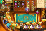 Screenshot of Mystic Emporium