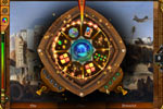 Screenshot of Mystic Gallery