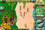 Screenshot of My Tribe