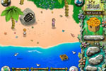 Screenshot of My Tribe