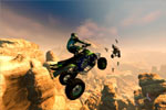 Screenshot of nail'd