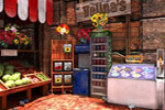 Screenshot of Nancy Drew: The Phantom of Venice