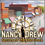 Nancy Drew - Secret of the...