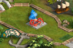 Screenshot of Nancy Drew: Secret of the Old Clock