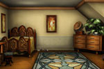 Screenshot of Nancy Drew: Secret of the Old Clock