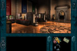 Screenshot of Nancy Drew: Secret of the Scarlet Hand