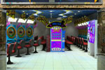 Screenshot of Nancy Drew: Shadow at the Water's Edge
