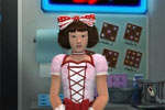 Screenshot of Nancy Drew: Shadow at the Water's Edge
