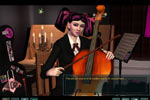 Screenshot of Nancy Drew: Warnings at Waverly Academy