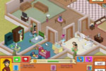 Screenshot of Nanny 911