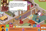 Screenshot of Nanny 911