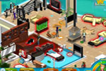 Screenshot of Nanny Mania 2