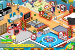 Screenshot of Nanny Mania 2