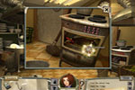 Screenshot of Natalie Brooks - Mystery at Hillcrest High