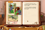 Screenshot of Natalie Brooks - Secrets of Treasure House