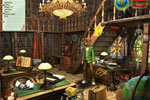 Screenshot of Natalie Brooks - The Treasures of the Lost Kingdom