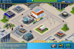 Screenshot of Nat Geo Games: Build It Green - Back to the Beach