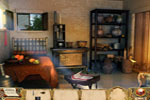 Screenshot of National Geographic - Mystery of Cleopatra