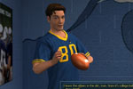 Screenshot of Nancy Drew: Secrets Can Kill Remastered
