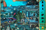 Screenshot of Neptune's Secret