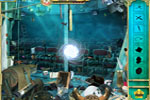 Screenshot of Neptune's Secret