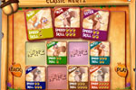 Screenshot of Nertz Solitaire
