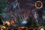 Screenshot of Nightfall Mysteries: Asylum Conspiracy