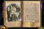 Screenshot of Nightfall Mysteries: Asylum Conspiracy