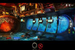 Screenshot of Nightmare on the Pacific