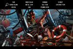 Screenshot of Nightmare on the Pacific