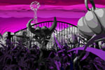 Screenshot of Night of the Scarecrows