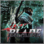 Ninja Blade