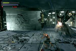 Screenshot of Ninja Blade
